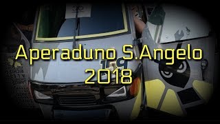 Swarm Tuning Club  14° Aperaduno di SAngelo 2018 [upl. by Atteynek]