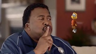 Honey Nut Cheerios Commercial 2023 Leslie David Baker and Phyllis Smith Ad Review [upl. by Jamnis753]