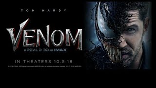 HOW TO DOWNLOAD VENOM 2018 ENGLISH IN 1080p [upl. by Theodosia]