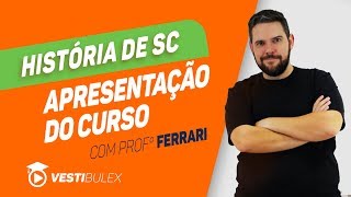 HSC  Apresentação do curso [upl. by Nivrem]