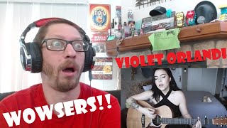 PERFECTION The Cranberries  Zombie Violet Orlandi cover [upl. by Olin82]