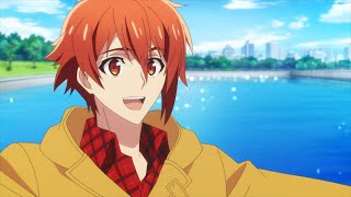 IDOLISH7  月光花 Gekkouka  IDOLISH7 AMV [upl. by Season]