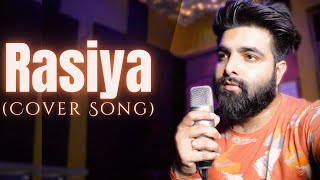 Rasiya  Cover Song  Himanshu Yash Music  Brahmastra  Ranbir Kapoor  Arijit Singh  Pritam [upl. by Schuler]