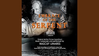 Embrace of the Serpent Theme [upl. by Namzed185]