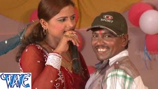 साडू के सामान  Machar Jobane Me Katata  Paro Rani  Bhojpuri Hit Song WaveMusicIndia [upl. by Ema]