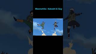 Rivalries in Naruto rap music funny anime naruto animation uchiha edit sasuke memes dbz [upl. by Kalila]