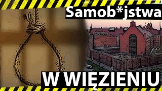 Samobjstwa w Więzieniu [upl. by Underwood]