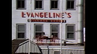 Downtown Amesbury Massachusetts — May 1989 [upl. by Emmalyn652]