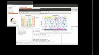 Presentation Scilab Module Manager with Celestlab module Cnes [upl. by Nnylyak]