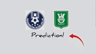 NK CELJE VS OLIMPIJA PREDICTION [upl. by Litnahc]