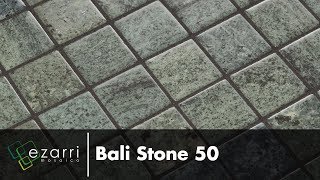 Bali Stone 50 [upl. by Anilev]