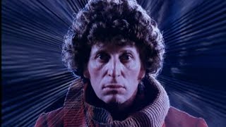 Fourth Doctor Intro  Doctor Who [upl. by Odlanyer]