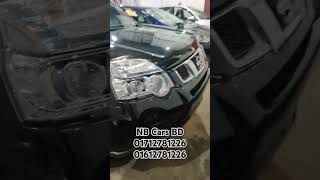 Nissan XTrail Price In Bangladesh l Used Cars Review In BD l 4WD l NB Cars BD [upl. by Chancellor]