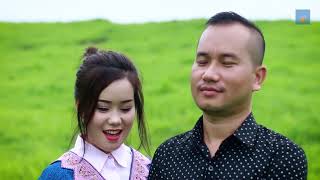 LEEJ MUAM HMOOB  Music Video  By Leekong Xiong 20182019 [upl. by Eb]