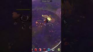 Epic 84 drop albiononline [upl. by Notle]