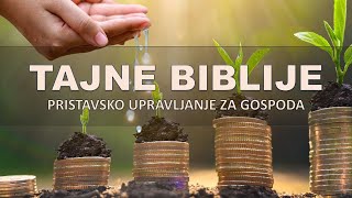 1  Božija Porodica  Tajne Biblije [upl. by Bajaj965]