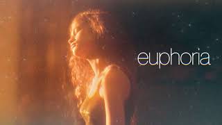 Euphoria Season 2 Episode 7 Soundtrack quotSurrenderquot [upl. by Cutlor]