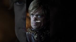 Tyrion offend by Benjen Stark😐 [upl. by Atenik]