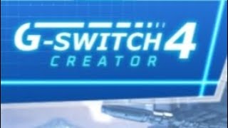 GSwitch 4 Creator  Full Game Walkthrough All Levels [upl. by Annahsohs625]