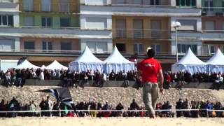 Berck 2016 Richard D RSky UNIKFullHD [upl. by Oribella570]