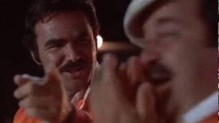 CANNONBALL RUN I and II Bloopers amp Outtakes  Full Screen [upl. by Ahsiekim85]