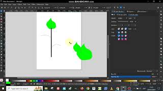 INKSCAPE 45 [upl. by Blain]