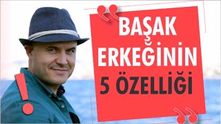 BAŞAK ERKEĞİNİN BAŞLICA ÖZELLİKLERİ NELERDİREVLİLİKTE VE İLİŞKİDE BAŞAK ERKEĞİNİN DETAYLI ANALİZİ [upl. by Eimia613]