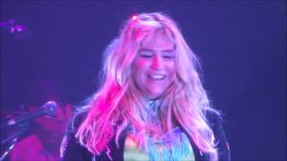 Kesha concert at the Waterfront Harrahs resort in Atlantic City New Jersey Part 1 [upl. by Eelibuj]