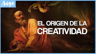 La Fuente de la Creatividad Lo que todo artista siente [upl. by Okoy625]