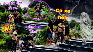 Tâm Linh  Ba Điều Ước Làm Quốc Bẻm Khóc 1 Dòng Sông [upl. by Leonhard]