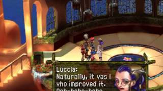 PSX Longplay 188 Chrono Cross part 03 of 11 [upl. by Ellehcim560]