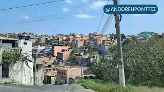 Bairro Jardim Marcelino em Caieiras [upl. by Eelanej]