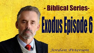 The Significance of Cultural Rituals Biblical Series Exodus Episode 6 [upl. by Peednas]