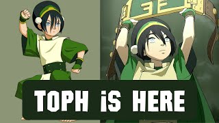 Toph is HERE Netflix Avatar Live Action Season 2 Now In Production Thoughts [upl. by Rimma]