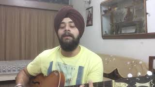 Mainu mangdi  prabh gill  gurdit singh  Cover Song  Latest Punjabi Song 2018 [upl. by Ahcurb447]