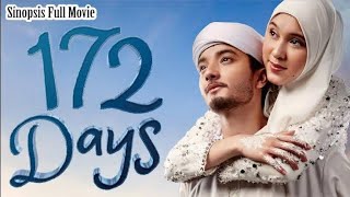 172 DAYS Full Movie Review  Bryan Domani  Oki Setiana Dewi [upl. by An]