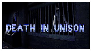 Prison Simulator  Death In Unison [upl. by Jehu699]