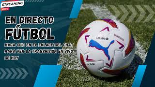 Carolinense CD vs UD Ciudad de Torredonjimeno B 🔴EN DIRECTO  Primera Andaluza  Jaén [upl. by Wendelina355]