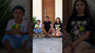 IMITANDO OS SONS o último não deu viral comedy family explore [upl. by Gwendolen757]