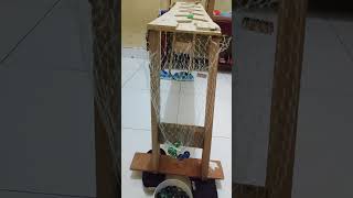 Permainan kelereng marble run marble game marblegame marblesrun marbleracing [upl. by Blythe]