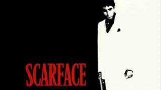 Scarface  Bolivia Theme [upl. by Jaquelyn638]