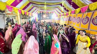 Vikhroli GOLPADEVI  Navratri 2024  Day 9 [upl. by Evot]