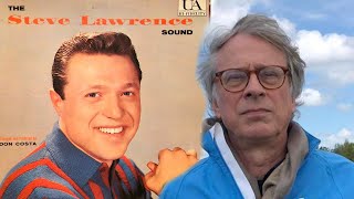 The Life and Tragic Ending of Steve Lawrence [upl. by Demmy]