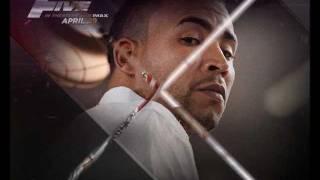 Don Omar Ft Tego Calderon  El Bandolero [upl. by Glenda]