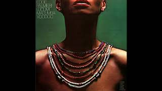 Eddie Palmieri  Lucumi Macumba Voodoo Full Album 1978 Latin Funk [upl. by Annait]