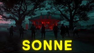 Assault On Braithwaite Manor │ Sonne │ RDR2 [upl. by Dorolice]