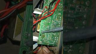 Home theatre repairing electronicmusic repairing viralshort [upl. by Heger]