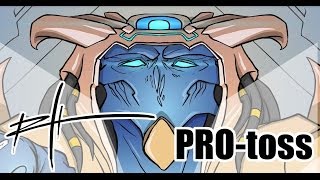 PROtoss [upl. by Bluefarb980]