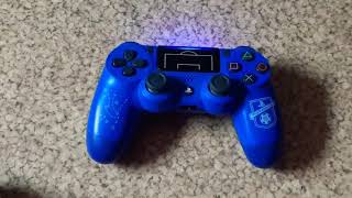 Tuto comment éteindre la manette ps4 🙂 [upl. by Brie899]