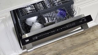 Problems with Beko dishwasher [upl. by Annabela]